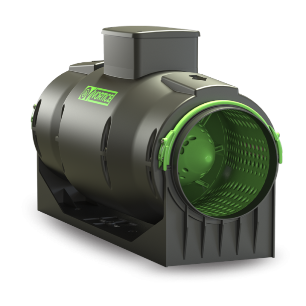 LINEO 100 QUIET ES 