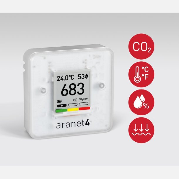 ARANET 4 Home Sensor 