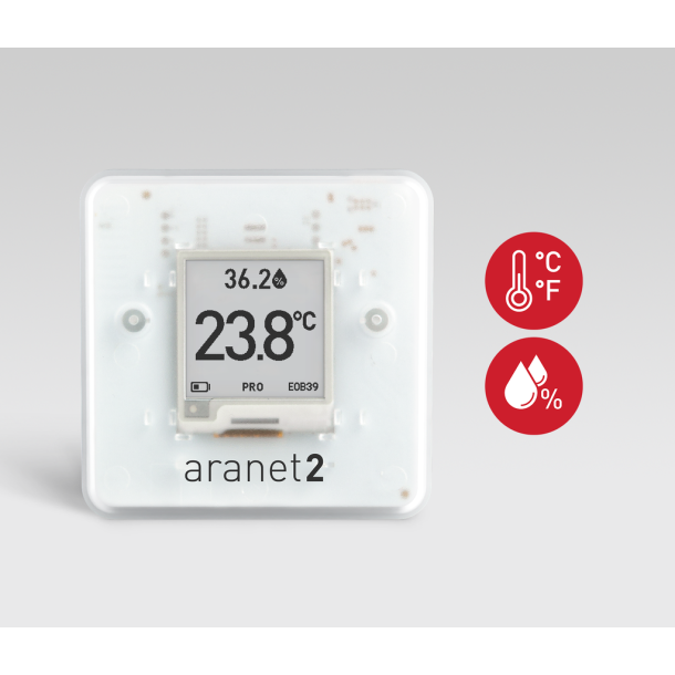 ARANET 2 Sensor